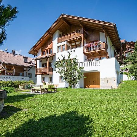 Apartments Tino La Valle Exterior photo