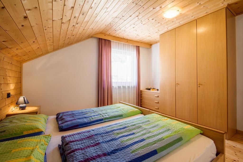 Apartments Tino La Valle Room photo
